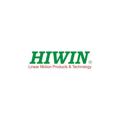 guía lineales Hiwin